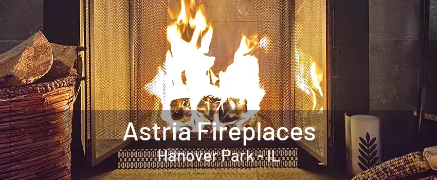 Astria Fireplaces Hanover Park - IL