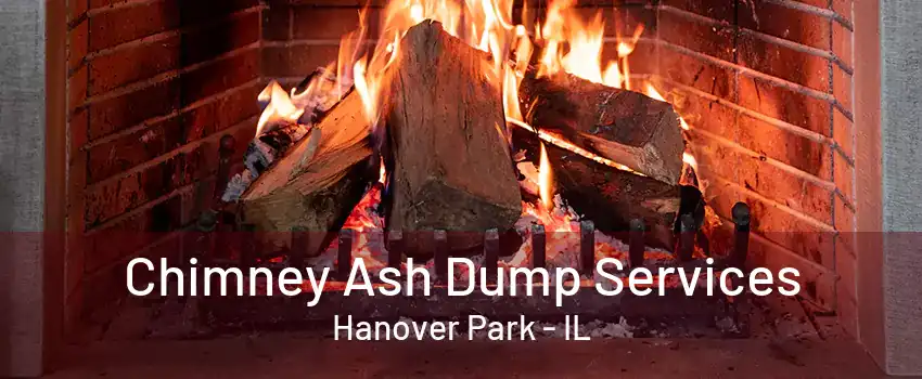 Chimney Ash Dump Services Hanover Park - IL