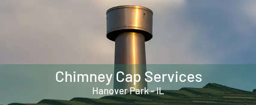 Chimney Cap Services Hanover Park - IL