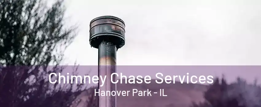 Chimney Chase Services Hanover Park - IL