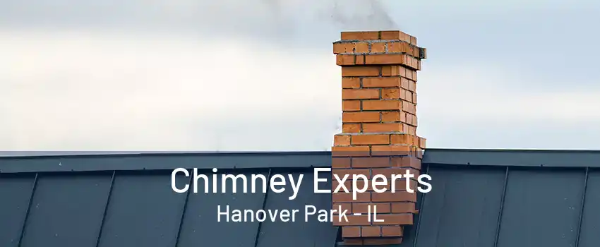 Chimney Experts Hanover Park - IL