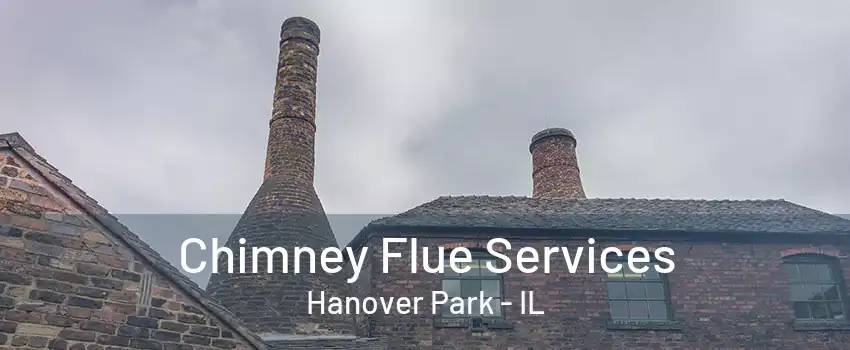 Chimney Flue Services Hanover Park - IL