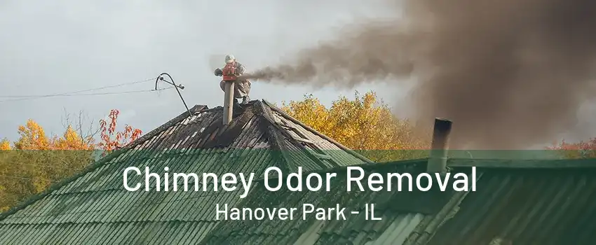 Chimney Odor Removal Hanover Park - IL