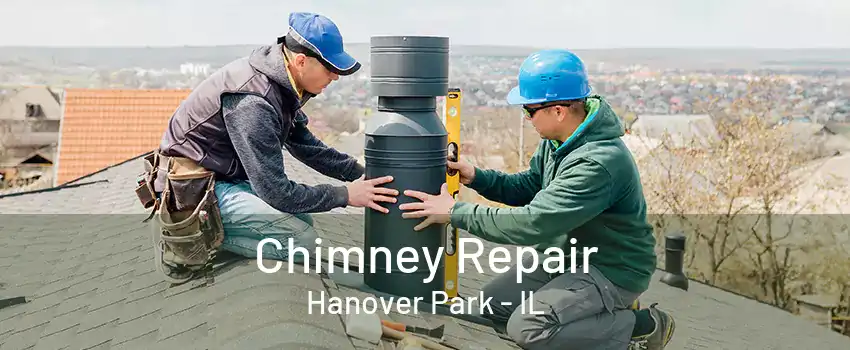 Chimney Repair Hanover Park - IL