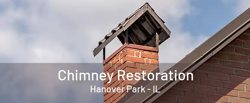 Chimney Restoration Hanover Park - IL