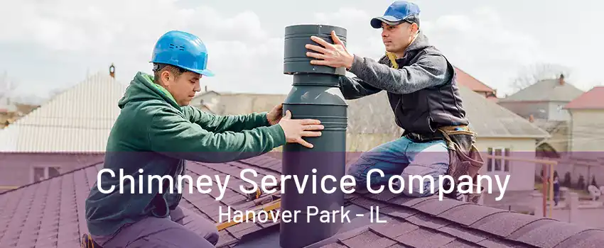 Chimney Service Company Hanover Park - IL