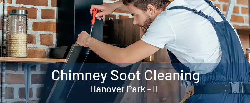 Chimney Soot Cleaning Hanover Park - IL