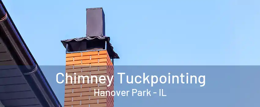 Chimney Tuckpointing Hanover Park - IL