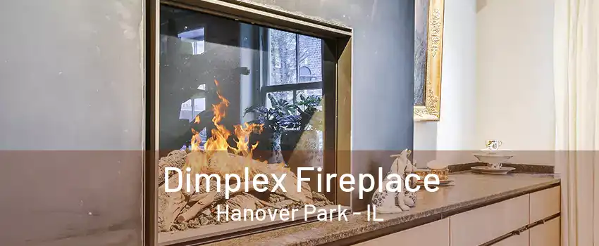 Dimplex Fireplace Hanover Park - IL