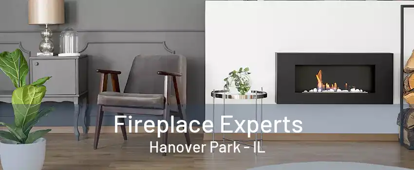 Fireplace Experts Hanover Park - IL