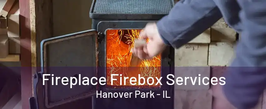 Fireplace Firebox Services Hanover Park - IL