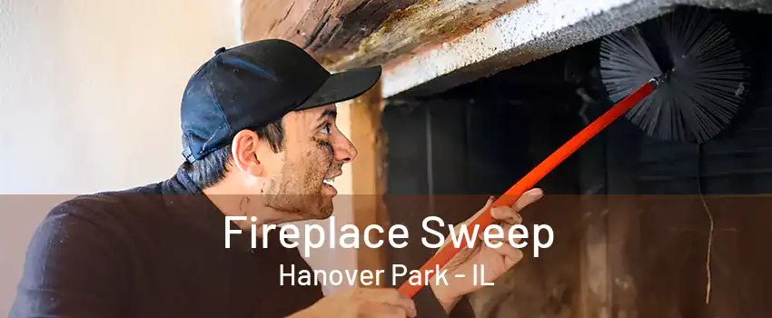 Fireplace Sweep Hanover Park - IL