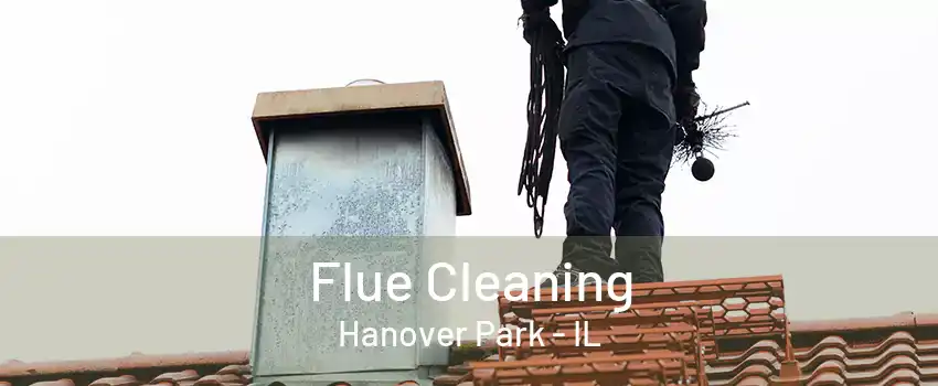 Flue Cleaning Hanover Park - IL