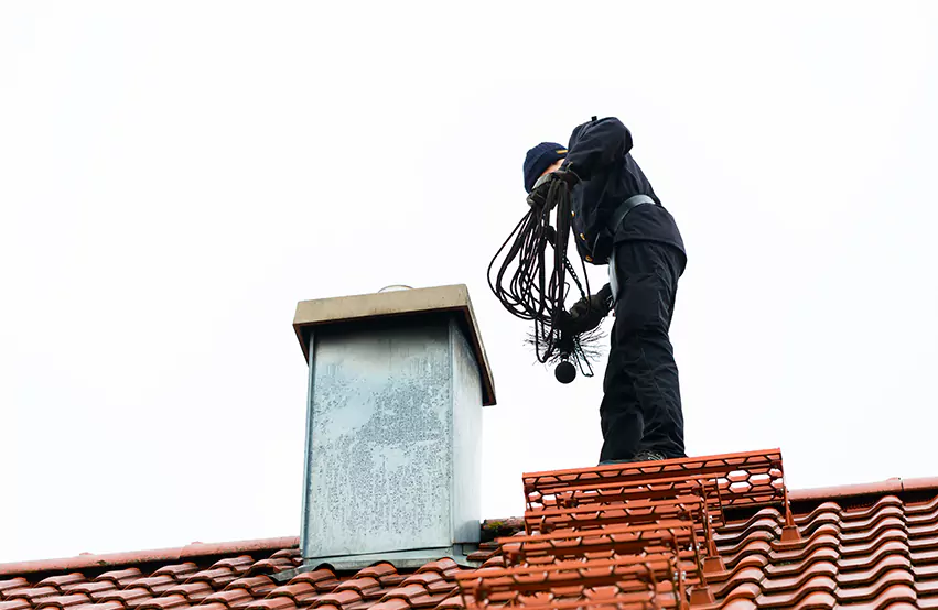 Chimney & Fireplace Sweeps in Hanover Park
