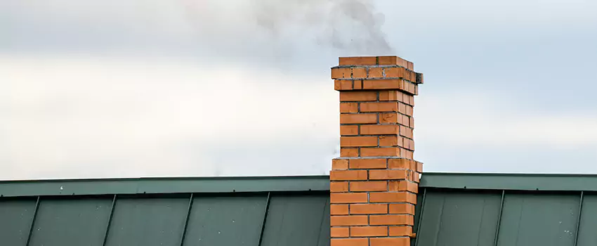 Animal Screen Chimney Cap Repair And Installation Services in Hanover Park, Illinois