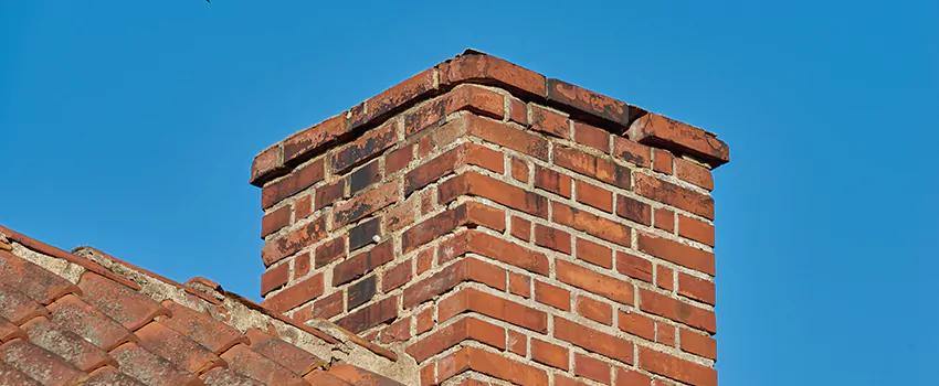 Clean Blocked Chimney in Hanover Park, Illinois