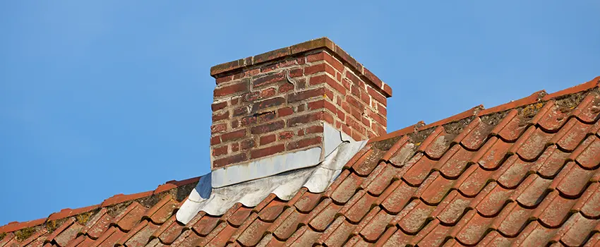 Residential Chimney Bricks Rotten Repair Services in Hanover Park, IL