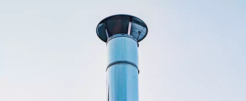 Wind-Resistant Chimney Caps Installation and Repair Services in Hanover Park, Illinois