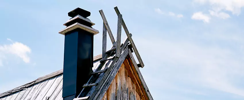 Chimney Creosote Cleaning in Hanover Park, IL