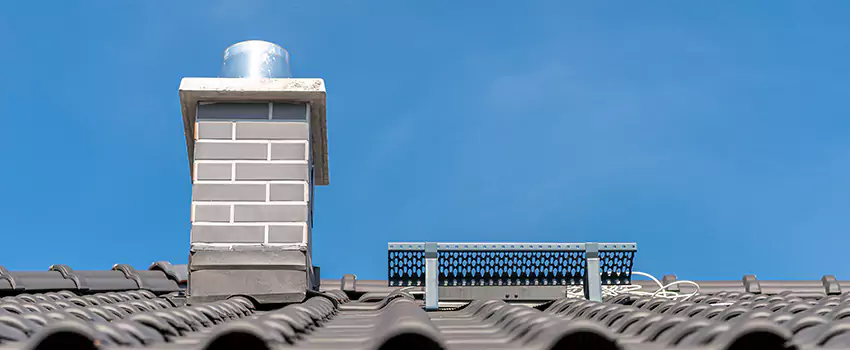 Chimney Flue Relining Services in Hanover Park, Illinois