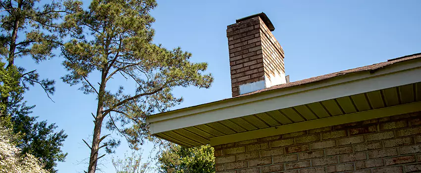 Budget-Friendly Chimney Masonry Service in Hanover Park, Illinois