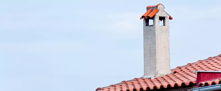 Chimney Pot Replacement in Hanover Park, IL