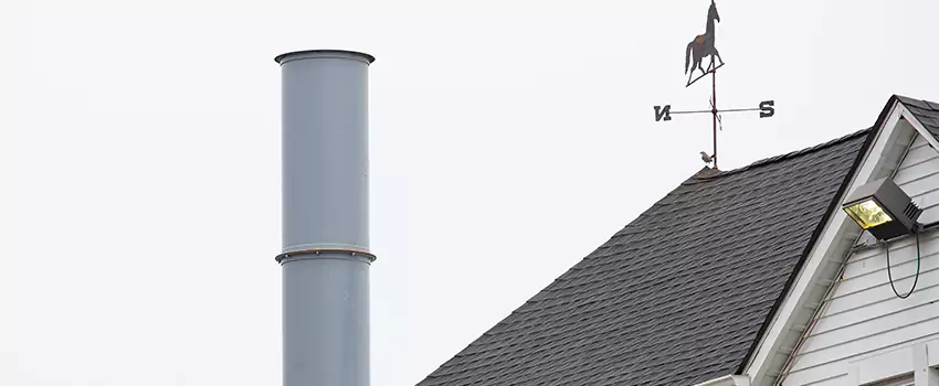 Chimney Inspection in Hanover Park, IL