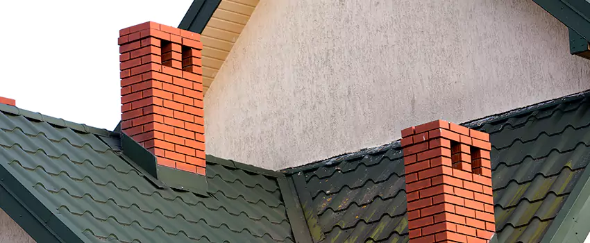 Chimney Saver Waterproofing Services in Hanover Park, Illinois