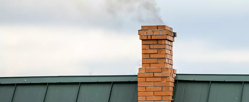 Chimney Soot Cleaning Cost in Hanover Park, IL