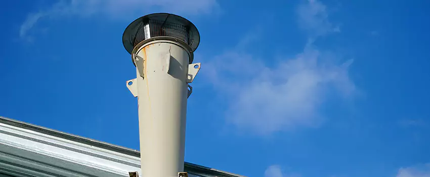 Chimney Spark Arrestor Requirements in Hanover Park, IL