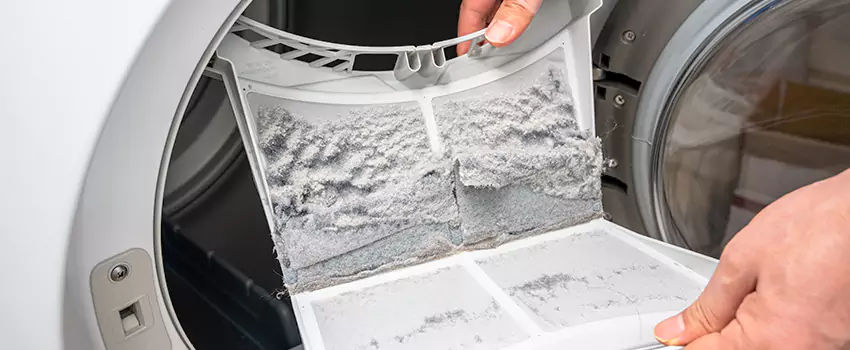 Best Dryer Lint Removal Company in Hanover Park, Illinois