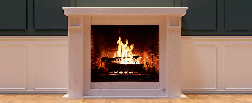 Empire Comfort Systems Fireplace Installation and Replacement in Hanover Park, Illinois