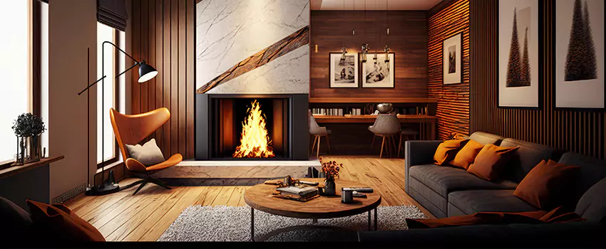 Fireplace Design Ideas in Hanover Park, IL