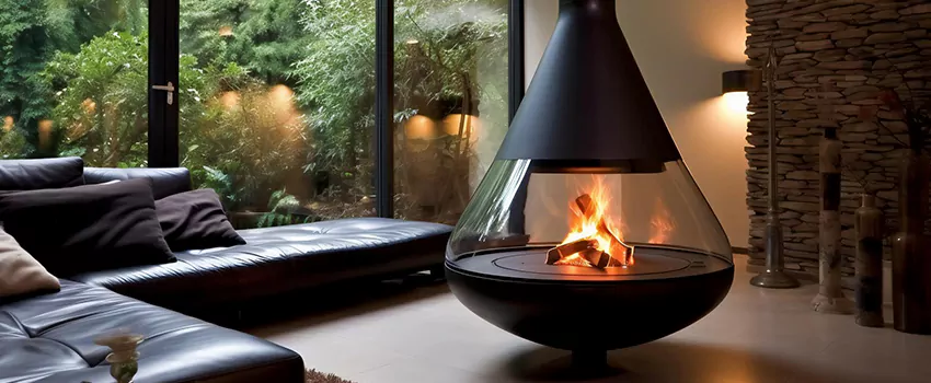 Affordable Floating Fireplace Repair And Installation Services in Hanover Park, Illinois