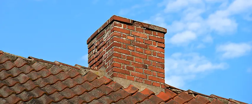 Flue Tiles Cracked Repair Services near Me in Hanover Park, IL