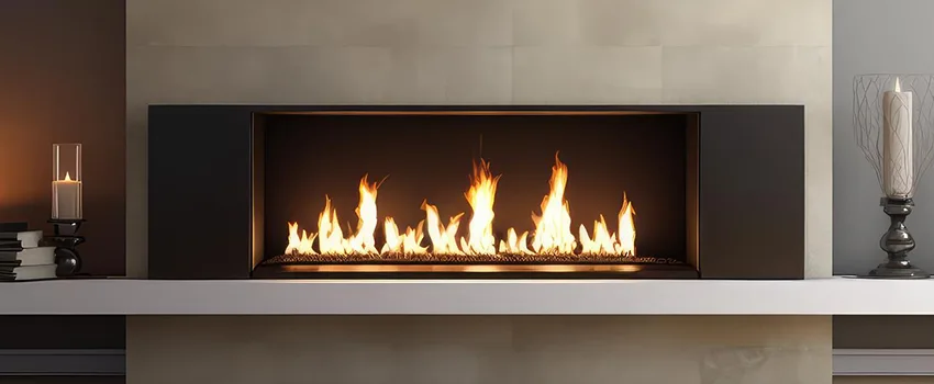 Vent Free Gas Fireplaces Repair Solutions in Hanover Park, Illinois