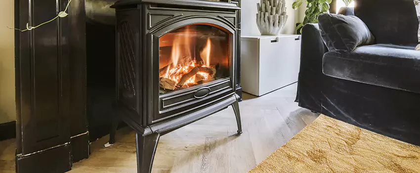 Cost of Hearthstone Stoves Fireplace Services in Hanover Park, Illinois