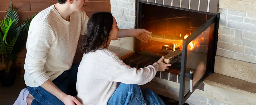 Kings Man Direct Vent Fireplaces Services in Hanover Park, Illinois