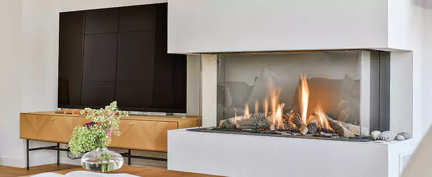 Ortal Wilderness Fireplace Repair and Maintenance in Hanover Park, Illinois