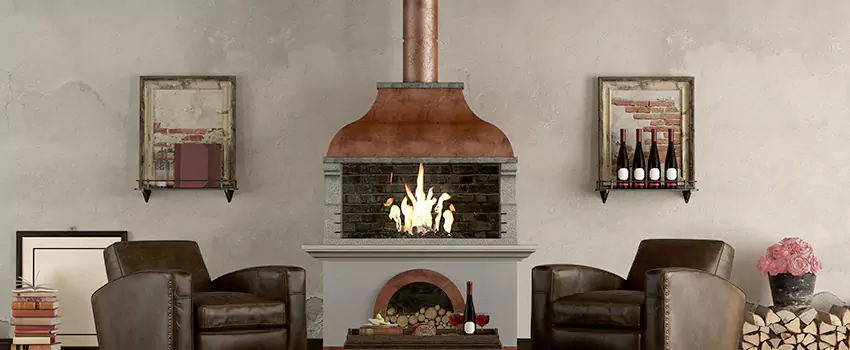 Benefits of Pacific Energy Fireplace in Hanover Park, Illinois