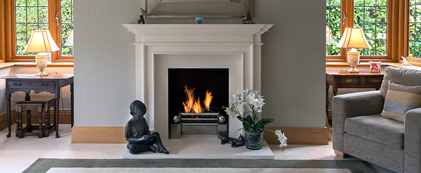 RSF Fireplaces Maintenance and Repair in Hanover Park, Illinois