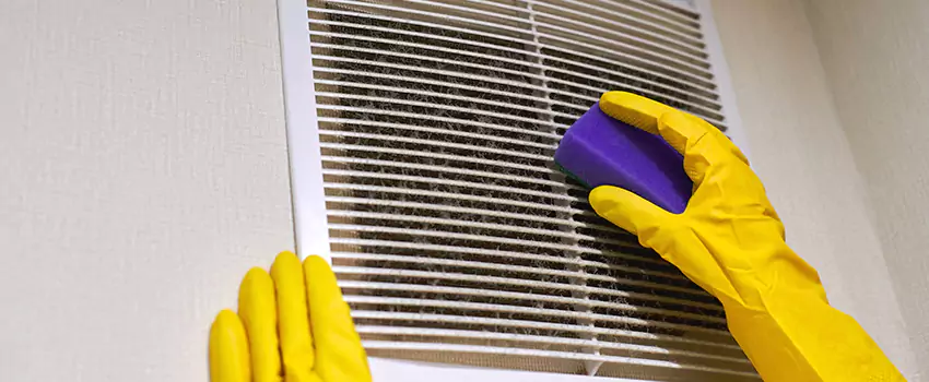 Vent Cleaning Company in Hanover Park, IL