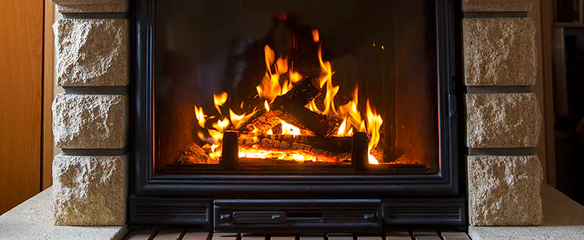 Best Wood Fireplace Repair Company in Hanover Park, Illinois