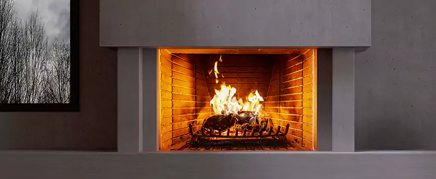 Indoor Wood Burning Furnace Repair and Installation in Hanover Park, Illinois