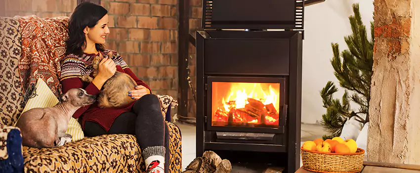 Wood Stove Chimney Cleaning Services in Hanover Park, IL