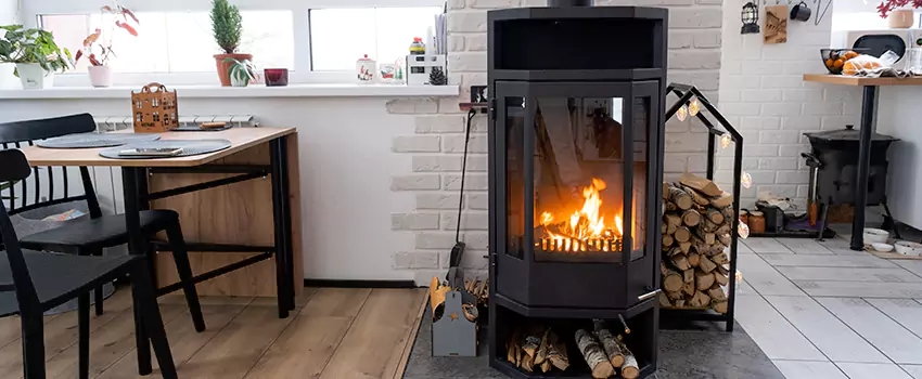 Wood Stove Inspection Services in Hanover Park, IL