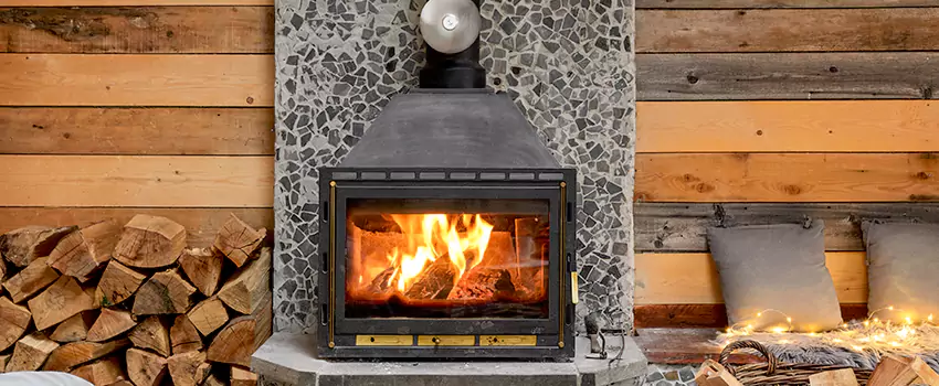 Wood Stove Cracked Glass Repair Services in Hanover Park, IL