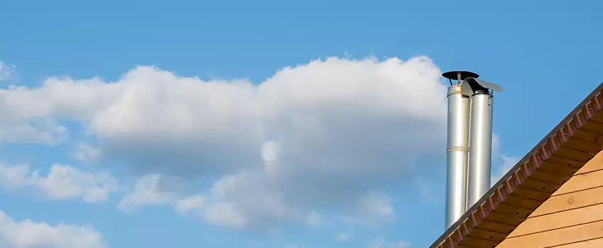 Chimney Cap Bird Guard Repair in Hanover Park, Illinois