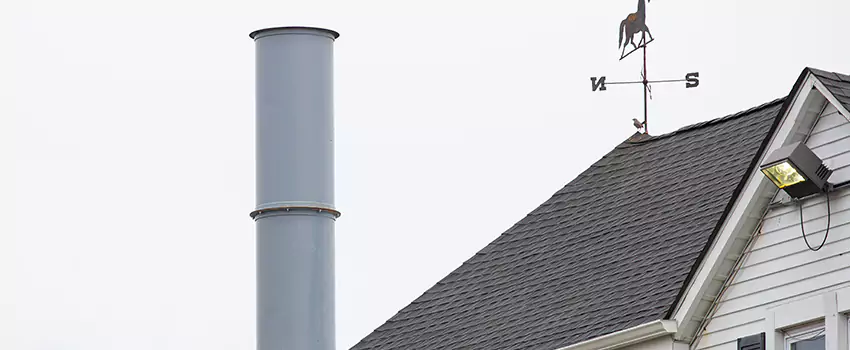 Multi-flue Chimney Caps Installation And Repair in Hanover Park, IL