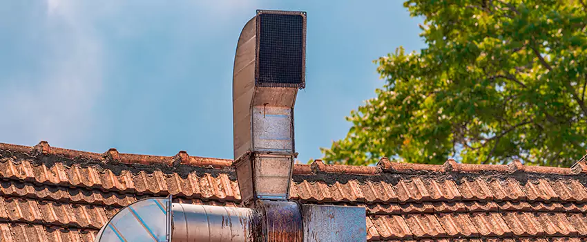 Chimney Creosote Cleaning Experts in Hanover Park, Illinois